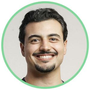 Picture of Eduardo Manha, Paynest